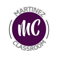 Martinez Classroom
